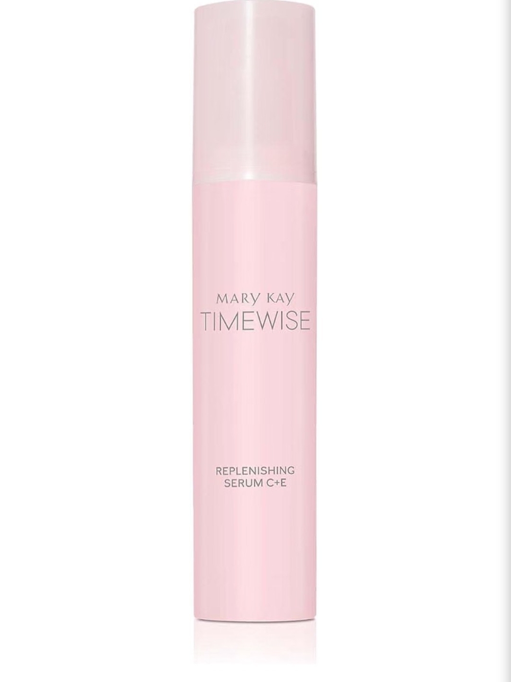 Mary Kay TimeWise Replenishing Serum C+E - Light Pink Bottle